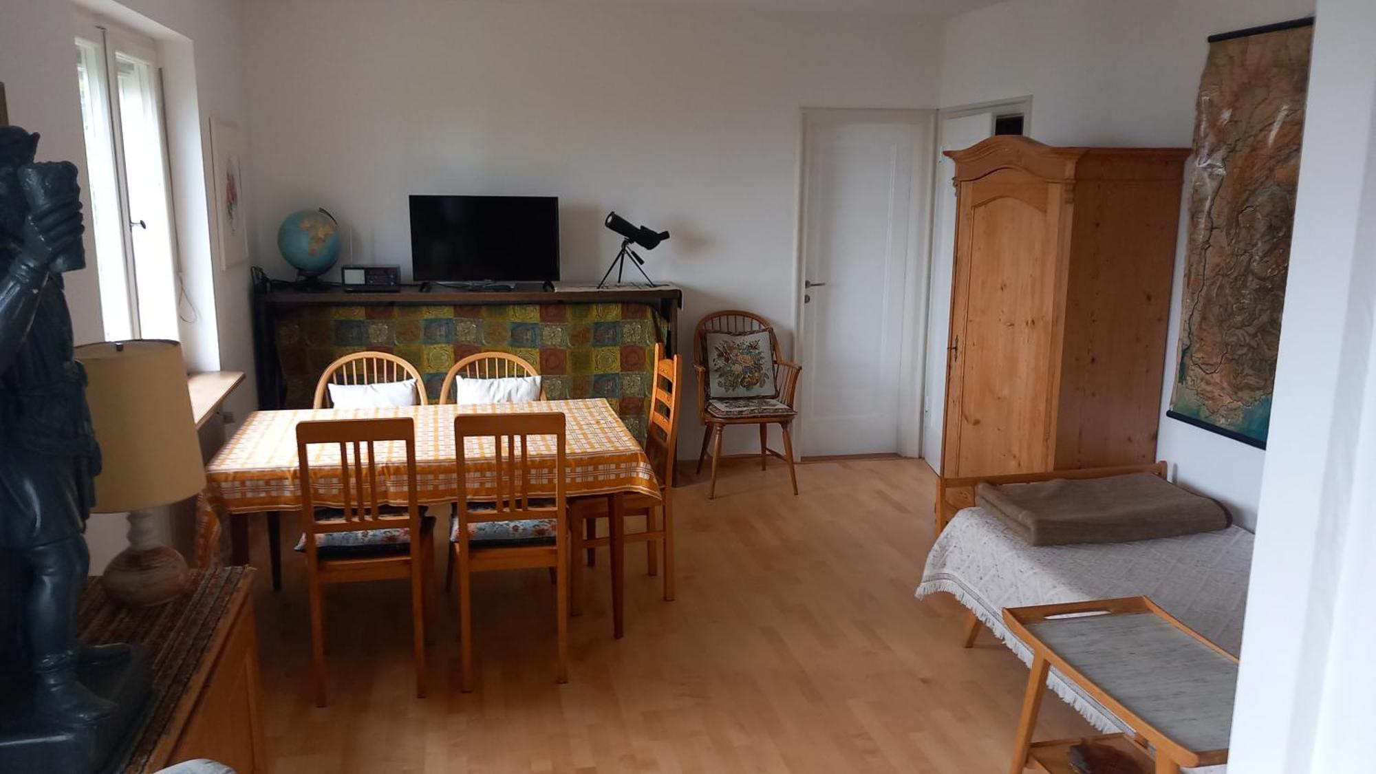 Erholung Mit Seesicht, Terrasse Und Garten Uberlingen Exteriör bild